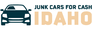 Junk Cars For Cash Idaho